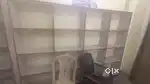 Supermarket stand