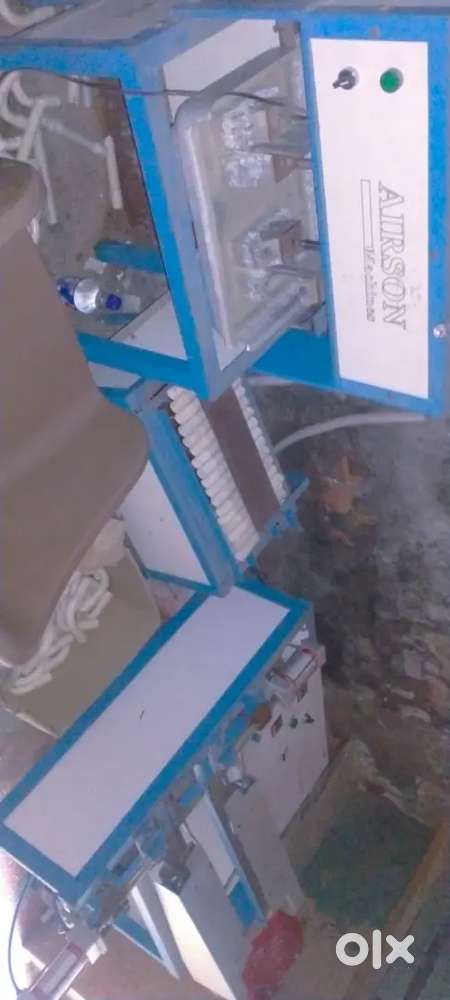 PVC BEND MAKING MACHINE