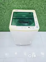 #$¥ I'dYC09 IFB 6kg fully automatic top load washing machine