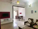 Available 3bhk appartment for rent in adityapur