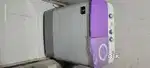 Samsung 6.5kg semi automatic machine,4year warranty remaining with bil