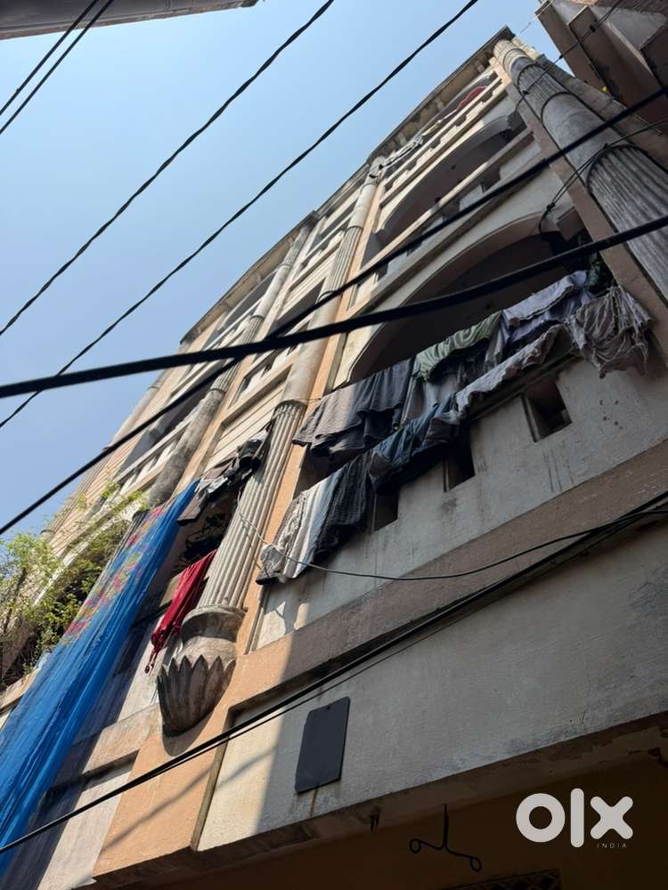 2nd & 3rd Floors for Sale near Jagadamba Centre, Visakhapatnam