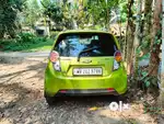 Chevrolet Beat 2011 Diesel top model Well Maintained
