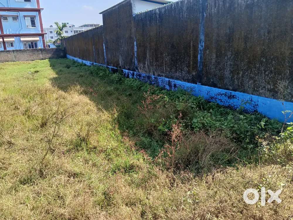 5 Kattha,  Scenic Hill View  Ideal for Residential or Commercial Use