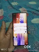 Vivo v27 pro 8/256 brand new condition minor dant