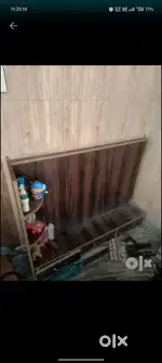TV STAND PANEL