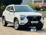 Hyundai Creta 1.5 CRDI SX, 2022, Diesel