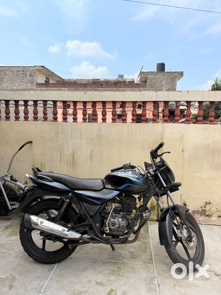 Bajaj Discover 150 Disk Break 1st Owner