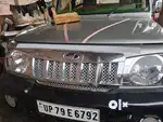Gadi bikane ke liye khadi hai bhai sahab Gauri per koi chalane