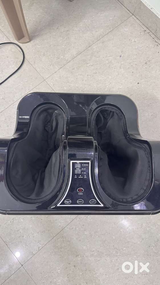 Agaro Foot Massager – Excellent Condition  Very Less Used