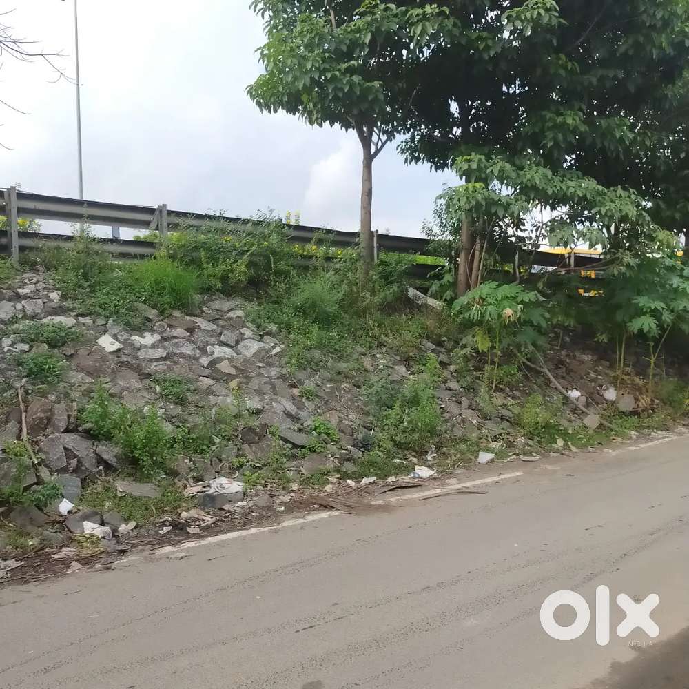2000 Sqft Commercial Plot in Maduravoyal Bypass Service Road