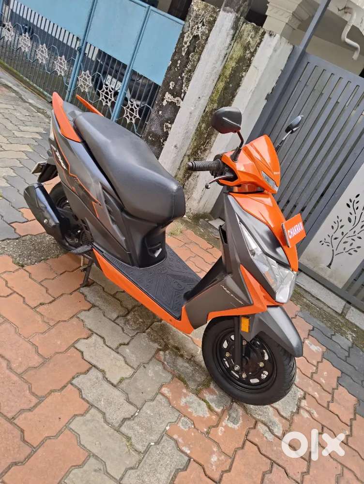 Honda Dio for sale