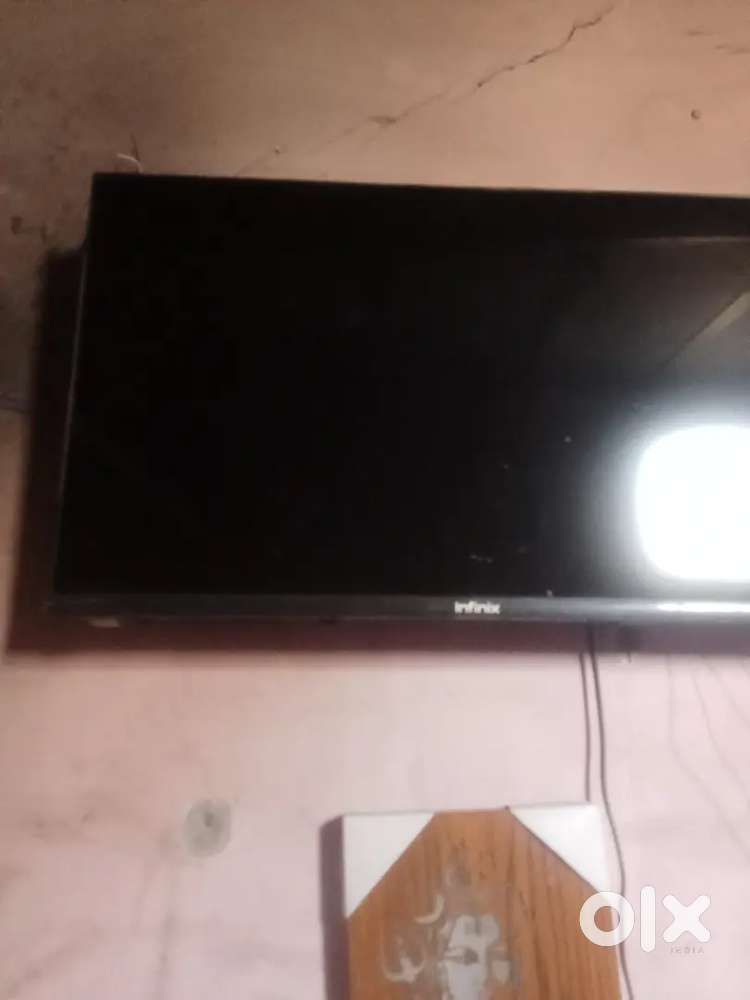 Lcd 32inch. Infinix