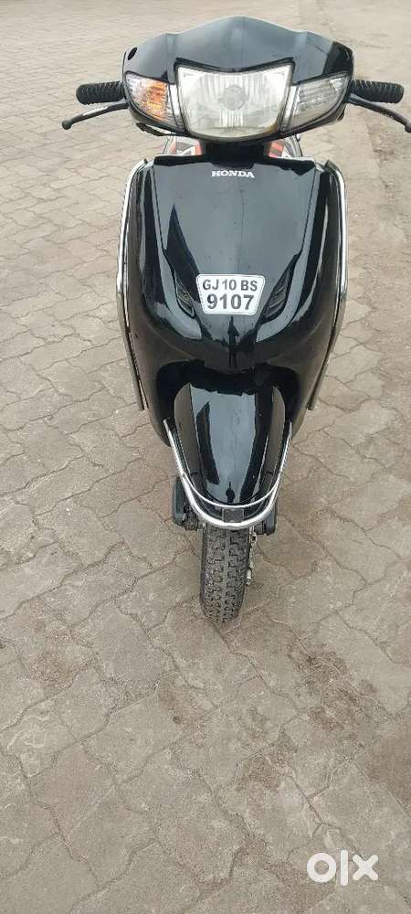 Honda Activa 3G Top Condition