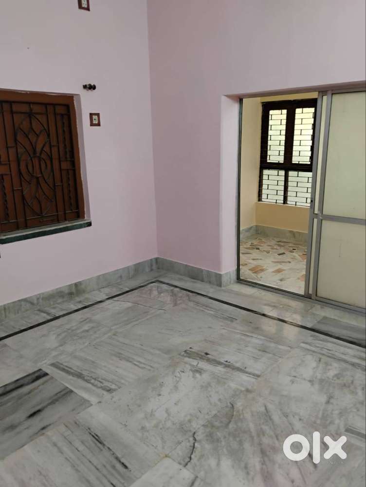 House rent at F Road, Anandapuri, Barrackpore