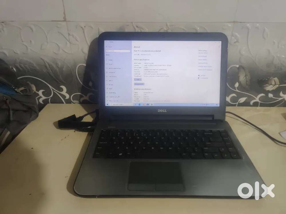 Dell Latitude 3440