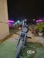 Meteor350 not used more