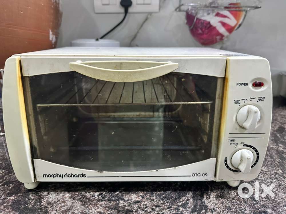 OTG OVEN - Toaster/Griller