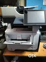 HP MFP M 525 Heavy Duty Laserjet Printer
