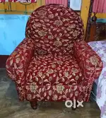 Sofa set 3 sofa