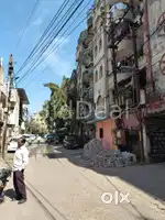 Residential Flat (Khatiwala Tank)