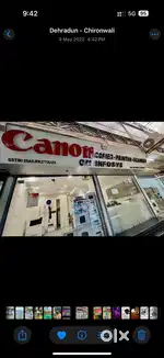 Sales and Marketing Executive for Dehradun