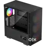 Deepcool CH560 Digital Cabinet RGB