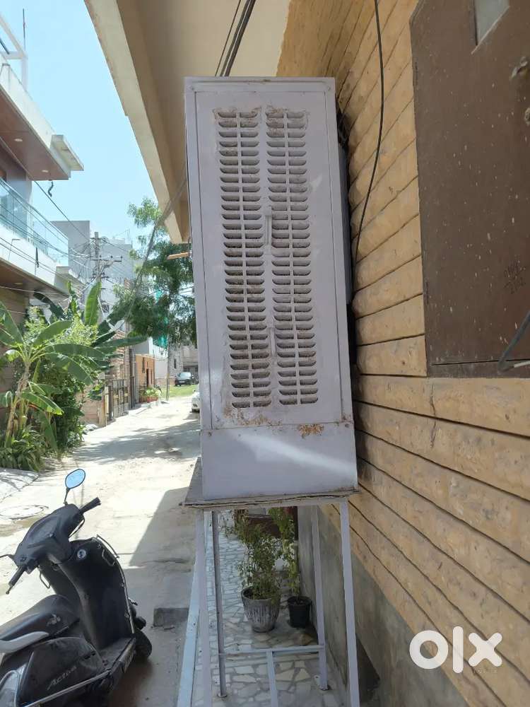 Remote Cooler