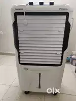 Cooler Crompton Optimus 100