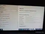 Full computer set