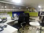 Furnished Office for Rent at South Tukoganj, Indore