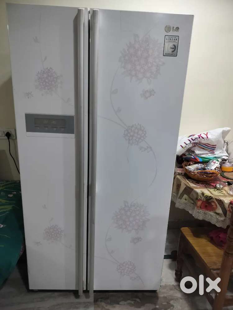 Lg inverter linear compressor 10 year warranty