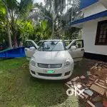 Maruti Suzuki Swift Dzire 2011