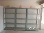 We have sloted angal Racks manfacther wholesale price