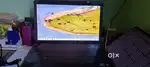 HP laptop with 4gb/512gb with optical drive