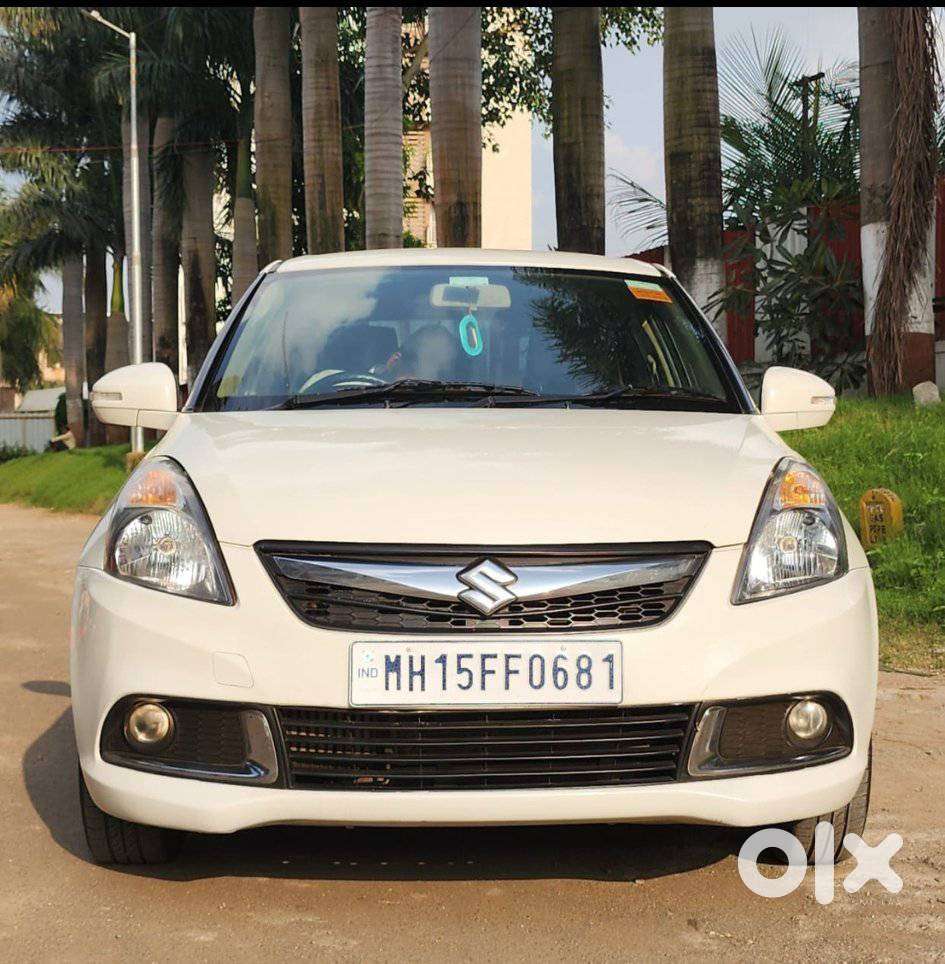 Maruti Suzuki Swift Dzire Vdi BSIV, 2016, Diesel