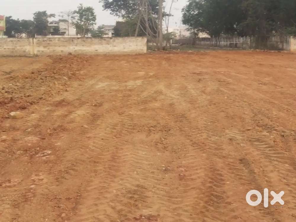 Plot for best price near to Janmabhoomi Road close to New Bypaas
