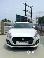 Maruti Suzuki Swift, 2019, Petrol