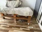 Cozy Sitting - Sofa Industrial Packaging Sitter