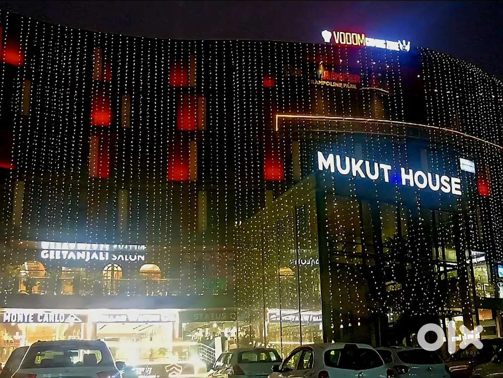 MUKUT HOUSE MALL AMRITSAR
