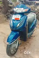 Well and New condition