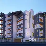 Brand New Apartment