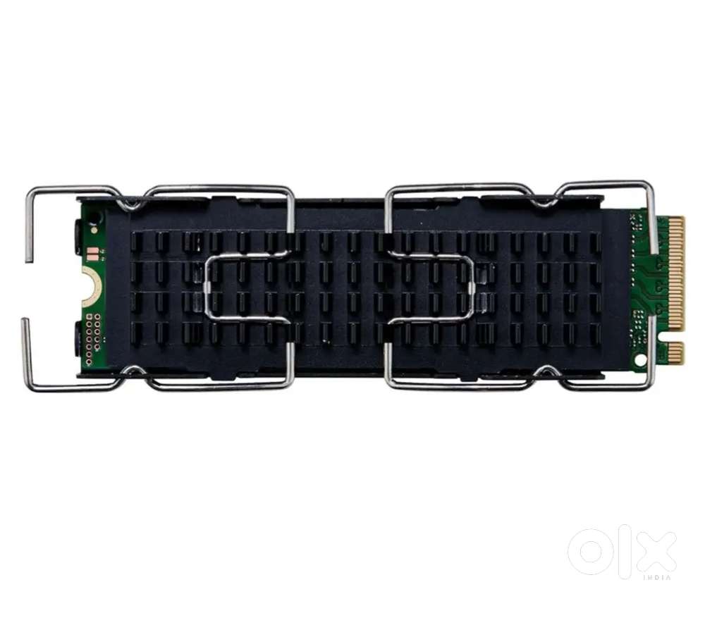 New Brand HP SSD PC card