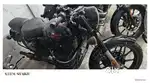 Showroom condition bike
