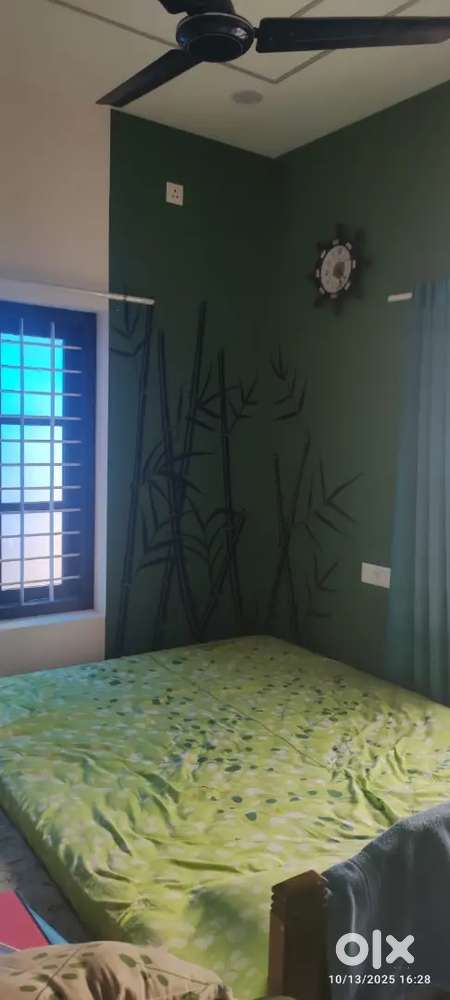 House for sale in asramam