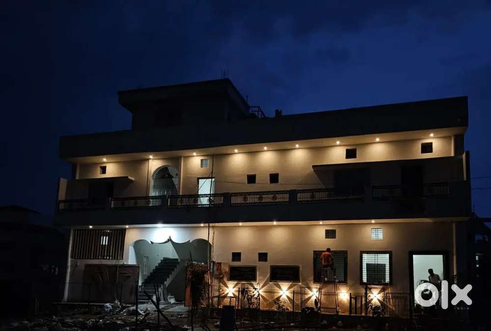 DURGA SHREE GIRL' S PG NEAR RUNGTA COLLEGE.