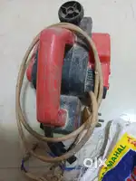 Woodworking  machines