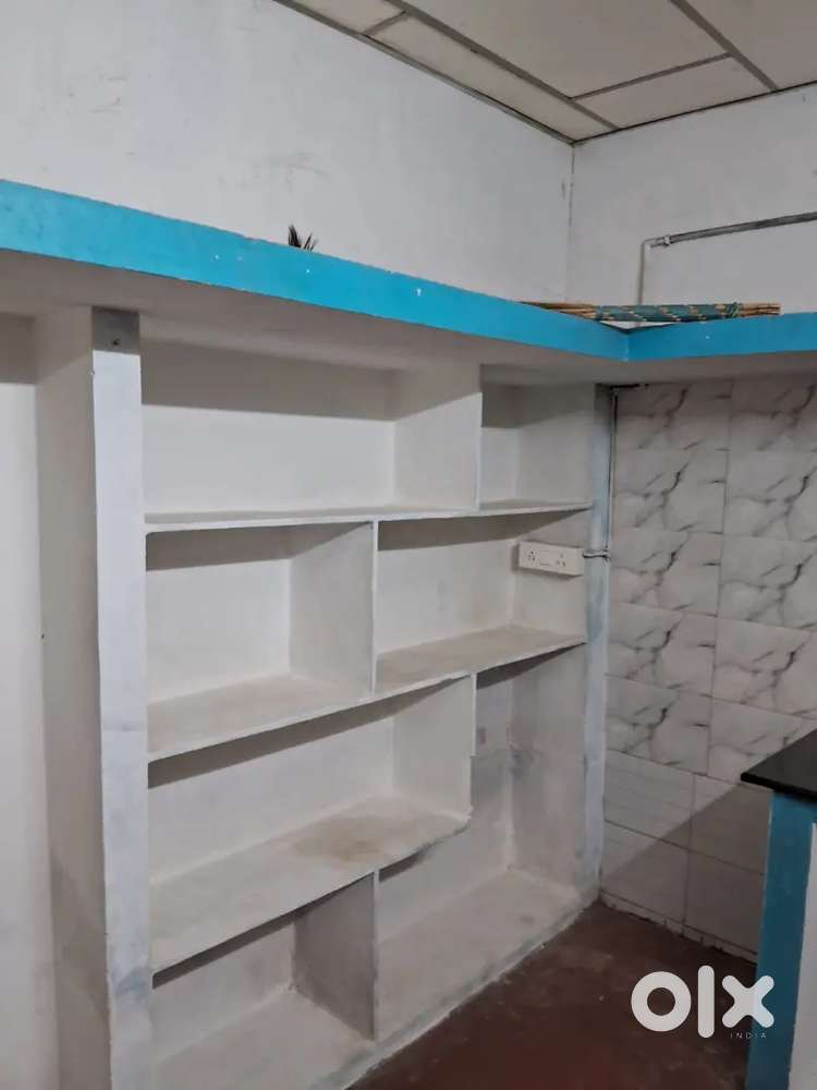 Rent house