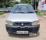 Maruti Suzuki Alto 2005-2010 LXi BSIII, 2010, Petrol