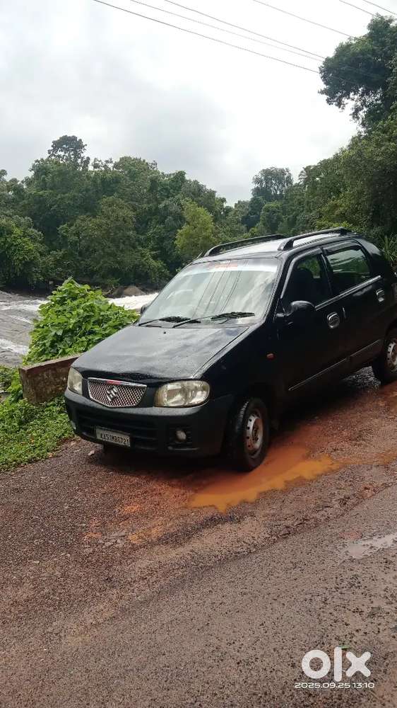 Maruti Suzuki Alto 2011 Petrol Good Condition
